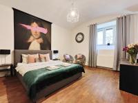 A&K Apartment - B&B Cracovia