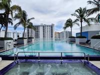 WVR Vacation Residences 709 - Ferienwohnung Fort Lauderdale