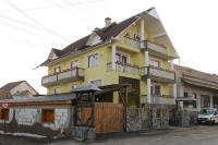 Vila Perla Sapanteana - Ferienwohnung