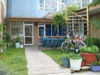 Къща за гости Стил - B&B Kiten