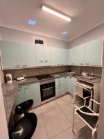 Chambre Familiale avec Salle de Bains Privative