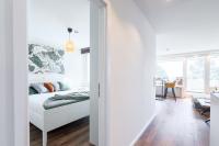 Apartment mit Meerblick