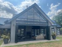 Sasavona Cottage - 349 Vaal de Grace Golf Estate - B&B Parys