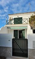 Adosado en Playa La Barrosa RESIDENCIAL LAS ARENAS 61 - Ferienwohnung Chiclana de la Frontera
