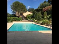 Maison Le Boulou - Grand jardin piscine privée - Ferienwohnung