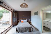 Casa con 4 camere da letto