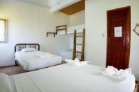 Quadruple Room with Garden View