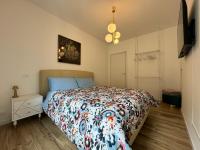 moderna ed elegante Residenza nel centro di Pavia - Ferienwohnung