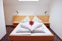 Chambre Double - Vue sur Montagne