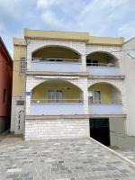Apartman FRIDA - B&B