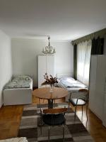 B&B Wien - Bungalow 21 - Bed and Breakfast Wien