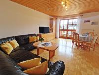 Apartamento con balcón