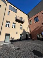Apartmán v centru Ostravy s parkováním - Bed and Breakfast Moravská Ostrava