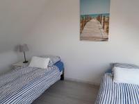 gite à la ferme - B&B Ploubezre