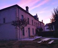 Gîte la loutière - B&B