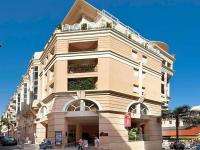 Palais Josephine 1BR Bnbrickeys - B&B