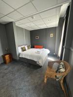 B&B Manchester - Manchester Stay Hotel - Free Parking - Bed and Breakfast Manchester