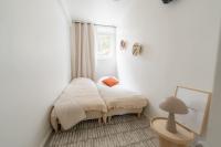 Apartment mit 2 Schlafzimmern