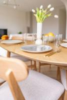 L’écrin de douceur pour 4/6 personnes + parking privé - Ferienwohnung