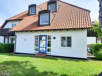 Kormoran Dünensommer - B&B