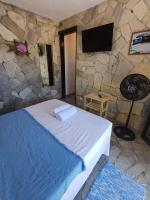 Suite Junior - Vue sur Piscine