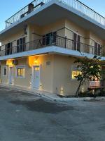 Cozy 2 Bedroom Apartment in Spilia - B&B