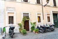 Colosseum Charming Loft - Santa Maria in Carinis - Chambres d’hôtes