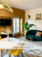 L'élégance - B&B Albi