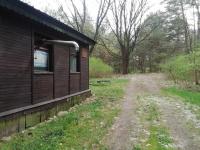 Przystań u Zosi - B&B Drawsko