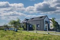 3 Stodoły-domek noclegi Zator - B&B