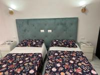 Guesthouse Dahlia Rossa - Bed and Breakfast Rome