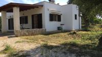Casa tra ulivi e mandorli - B&B San Vito dei Normanni