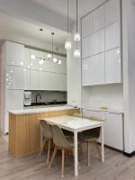 Damai Antara Homestay - Ferienwohnung Putrajaya