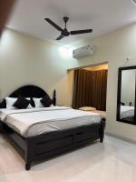 B&B Ābu - Mount Abu Hill Villa - Bed and Breakfast Ābu