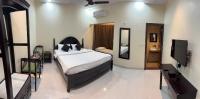 B&B Ābu - Mount Abu Hill Villa - Bed and Breakfast Ābu