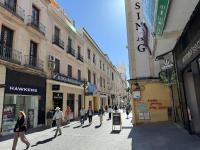 Apartamento Las Teresas Khalifa - Ferienwohnung