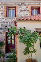 ΑΝeΜΙ - B&B Anemótia