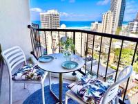 L15 Ocean View Suite with 2 Beds - B&B Gold Coast
