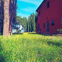CASA DIVINA B&B TOSCANA YOGA NATURA Plant Based - B&B