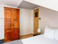 Doppelzimmer mit eigenem Bad