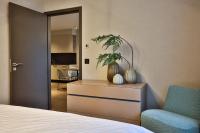 Appartamento con 2 Camere da Letto