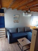 Amelia Domek letniskowy - B&B Mechelinki
