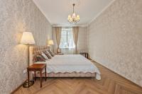 Riverside apartment - B&B Vilnius