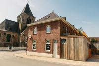 't Valkennest - B&B Zwalm