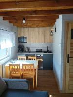 Amelia Domek letniskowy - B&B Mechelinki