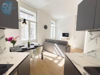 San Lazzaro 23 - 2 Tirabora Short Rent - Ferienwohnung Triest