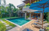 Anjani Villas Estate - B&B Canggu
