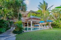 Anjani Villas Estate - Ferienwohnung Canggu