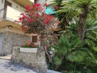 INDACO - Ferienwohnung Sanremo