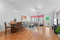 Heavenly Hideaway Condo - Bed and Breakfast Branson West